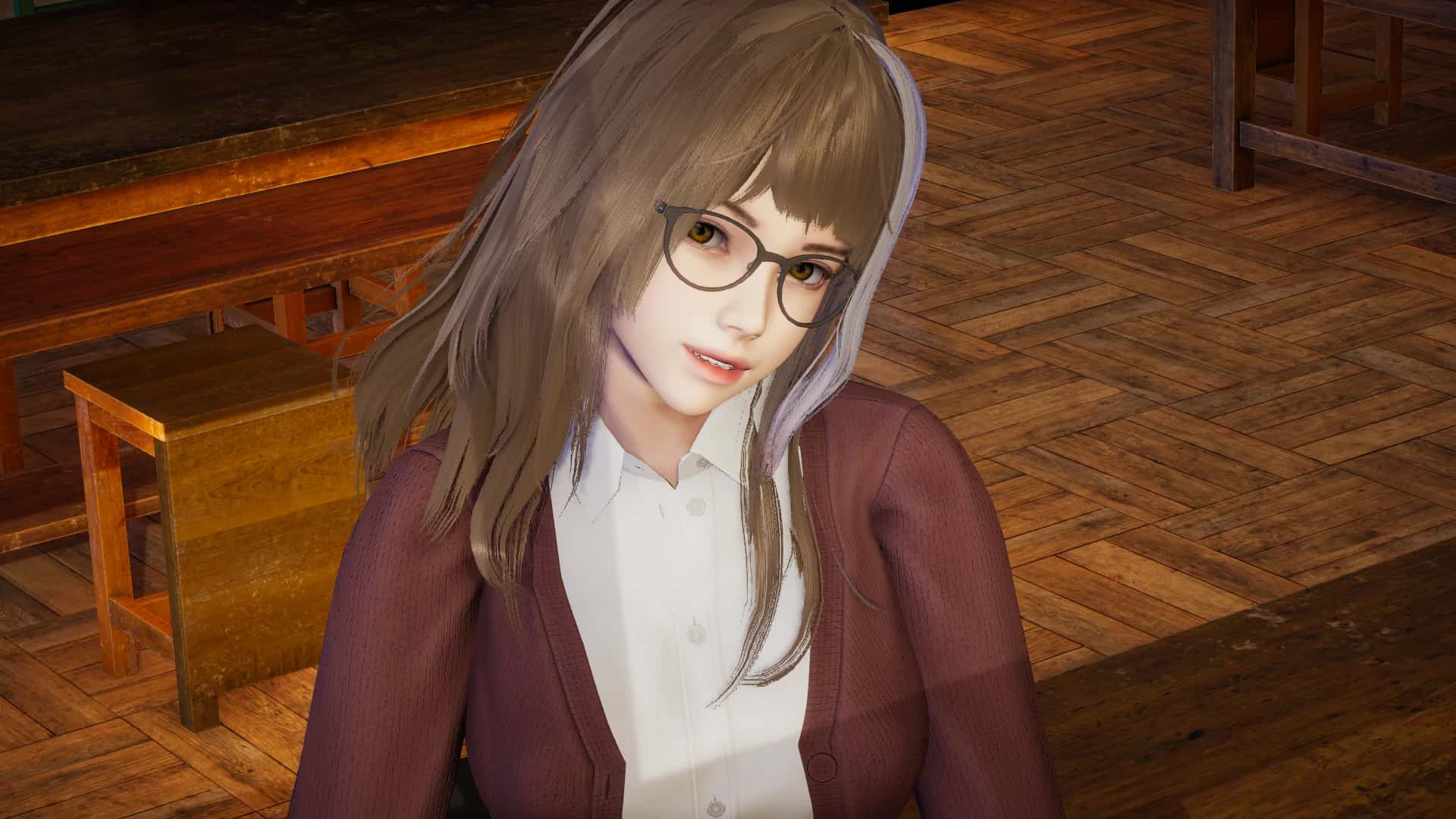特工17 (Agent17)游戏封面