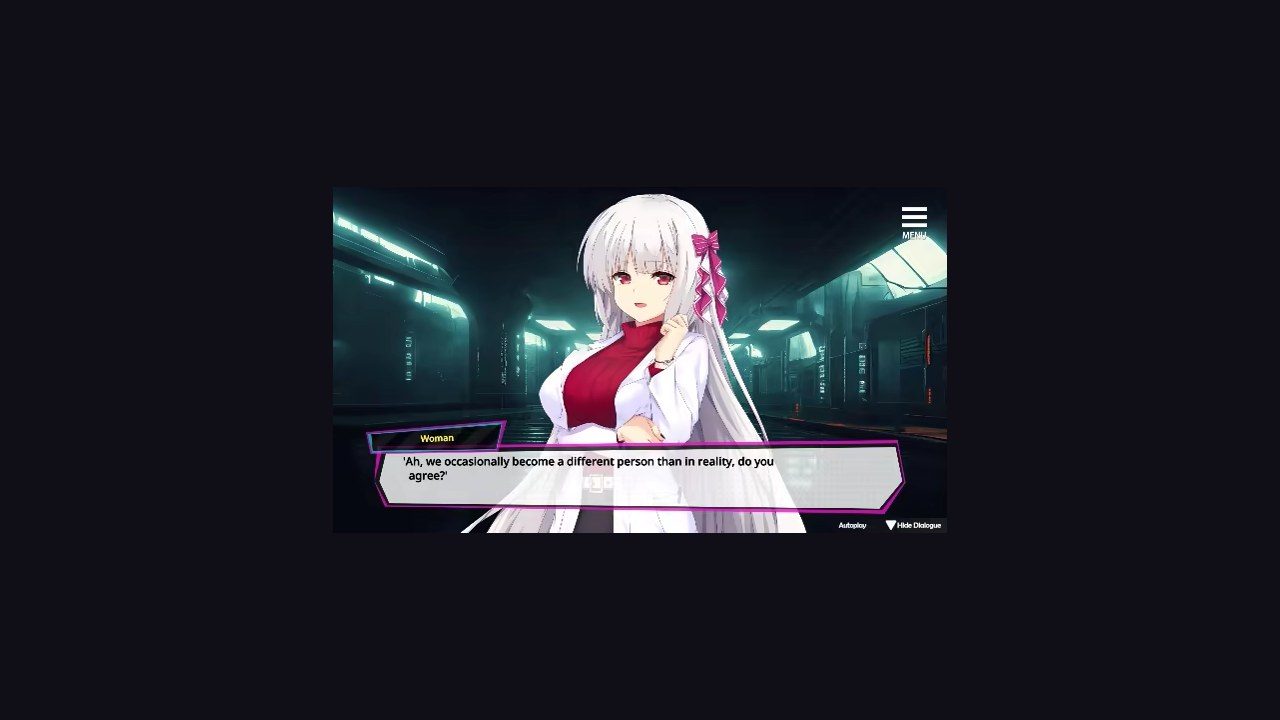 魅魔少女SuccubusGirl 多结局 详情图 3